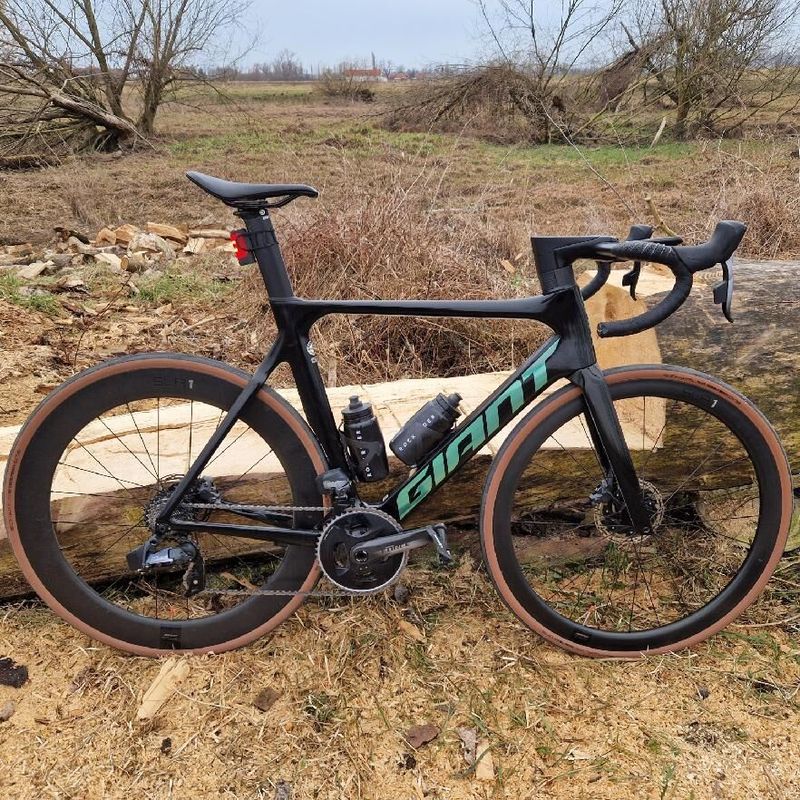 Giant Propel Advanced 0 pro (M/L)