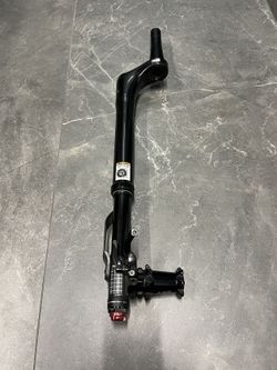 Lefty OCHO vidlice 100mm