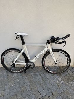 Planet X Stealth Pro Carbon