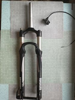 Rock Shox Reba RL Solo Air