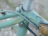 Historické jízdní kolo Mazzuou, Geneve - touring bike 1940 Switzerland