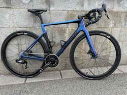 BASSO Diamante SV disc vel.51
