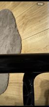 Vidlice Fox 36 rhythm 160 mm