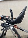 Thule Yepp Nexxt Mini - Obsidian Black