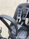 Thule Yepp Nexxt Mini - Obsidian Black