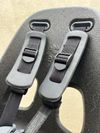 Thule Yepp Nexxt Mini - Obsidian Black