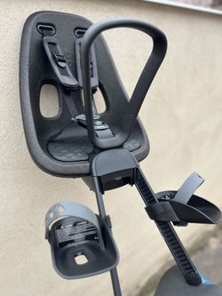 Thule Yepp Nexxt Mini - Obsidian Black