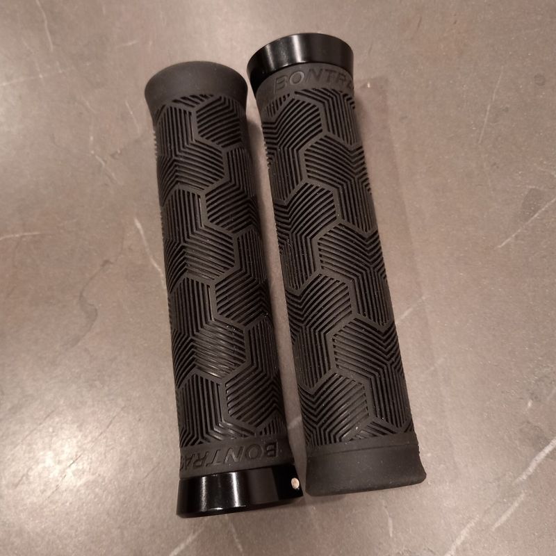MTB gripy Bontrager
