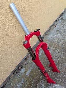 26" vidlice Marzocchi Corsa Superleggera