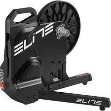 Cyklotrenažér Elite SUITO-T + podložka ELITE + držák na přední kolo