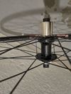 Zapletené kola WTB 29"