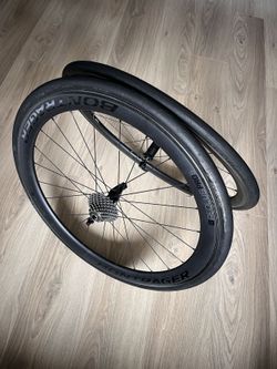 Silniční kola Bontrager Aeolus Pro 5 a 3 TLR
