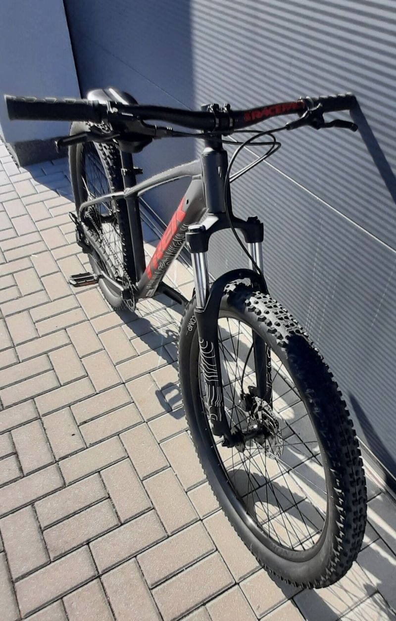 Trek Marlin 5