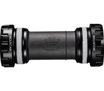 Shimano XT BB-MT800, MTB středové složení