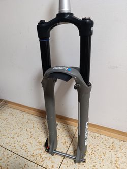 Suntour Auron 35 150mm PCS EQ