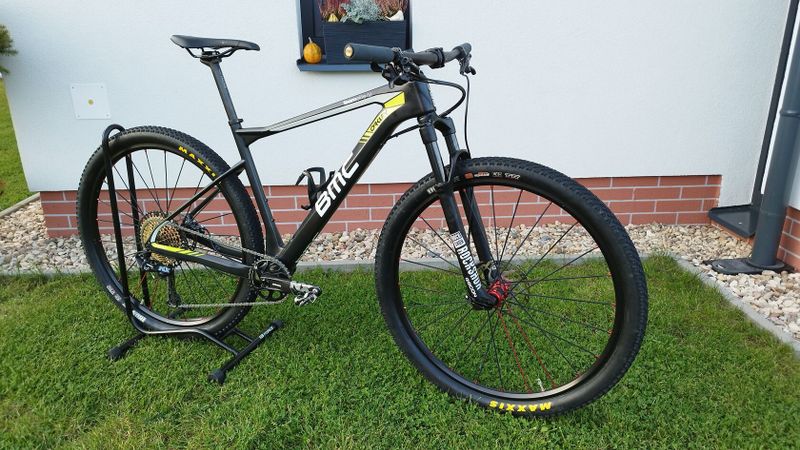 BMC Teamelite 02 