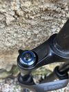 Nová vidlice RS Recon Silver RL 100mm Crown 29" Boost