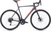 Cube Cross Race C:62 Pro grey´n´red 53