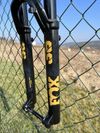 Fox 36 Performance Elite