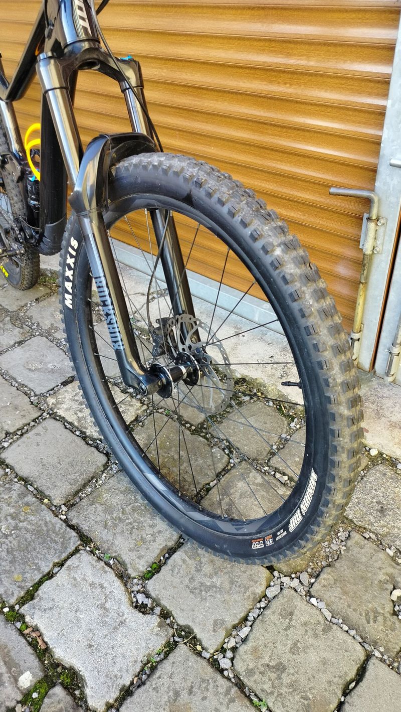 GIANT Trance X 29 3 2021 L