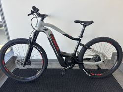 Horské elektrokolo Haibike Hardseven 9 - SLEVA 36 009 KČ (PŮVODNÍ CENA 103 999 KČ)