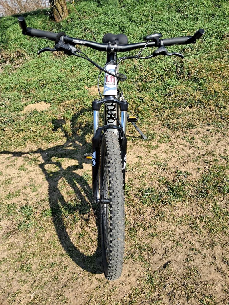 Prodám elektrokolo Haibike 