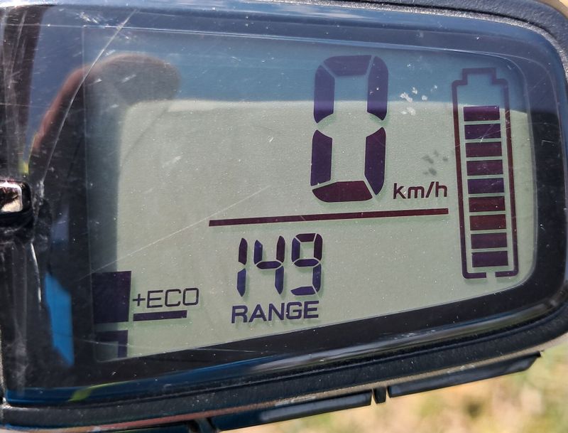 Prodám elektrokolo Haibike 