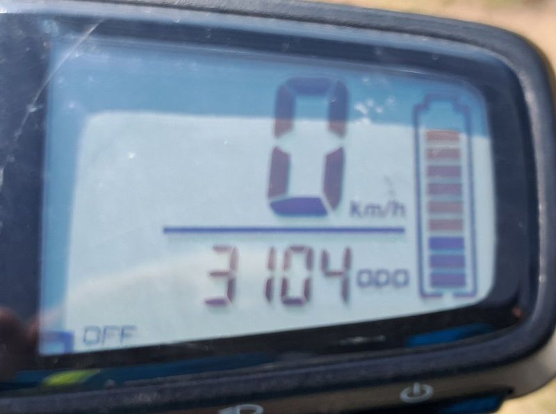 Prodám elektrokolo Haibike 