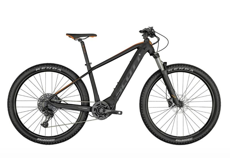 SCOTT ASPECT ERIDE 920