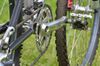 Mercedes Benz AMP - krásná raritka historie MTB