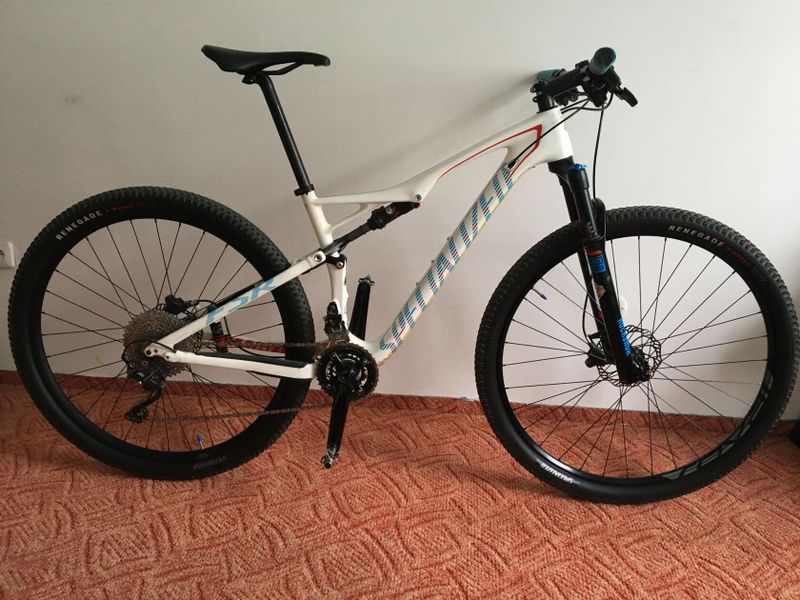 Specialized