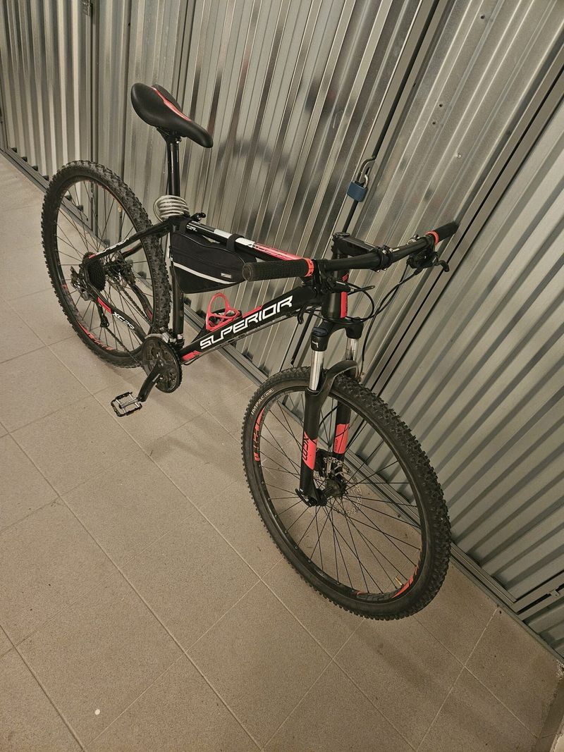 Superor XC 29 se