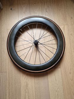 Karbonová kola Mavic Cosmic SL 65 Disc