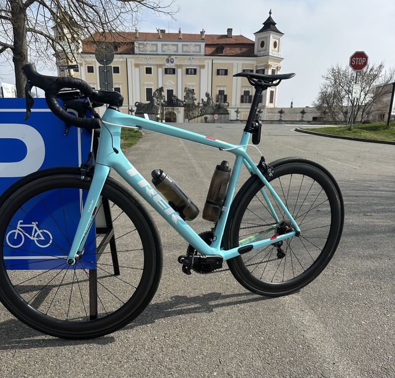 Trek Madone 4.7 