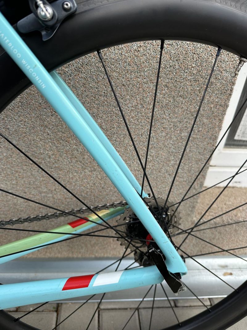 Trek Madone 4.7 