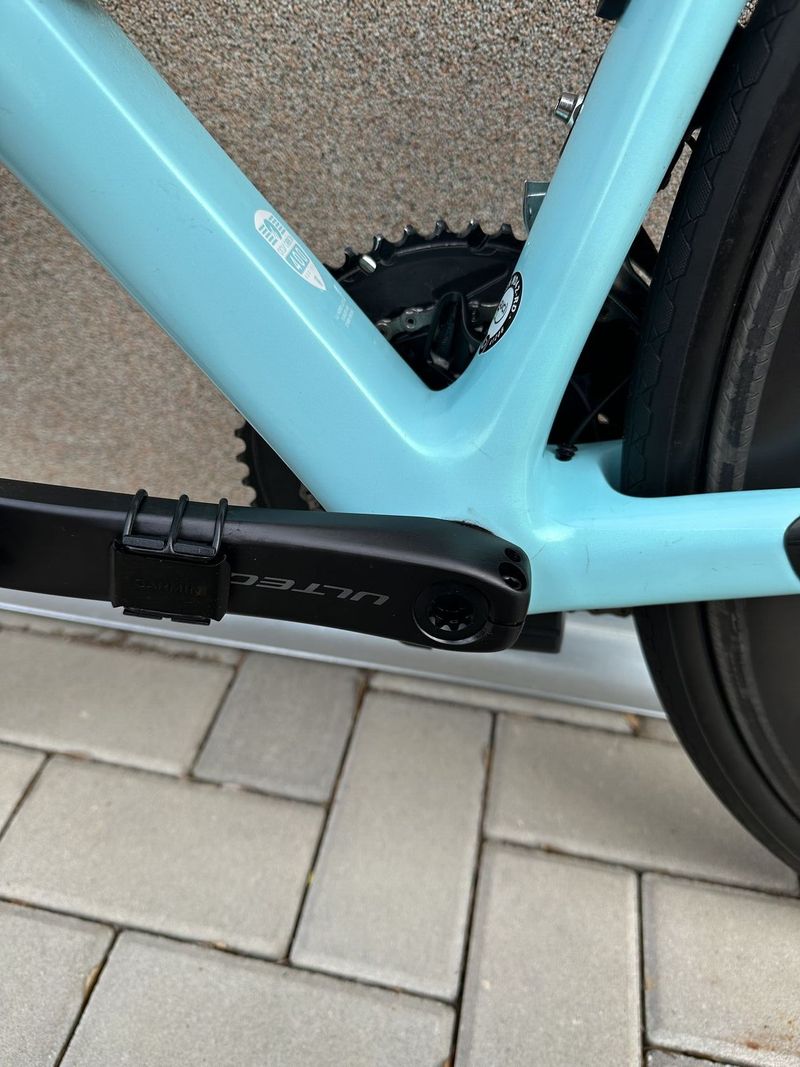 Trek Madone 4.7 