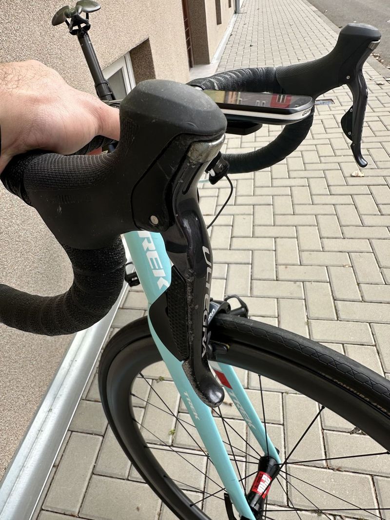 Trek Madone 4.7 