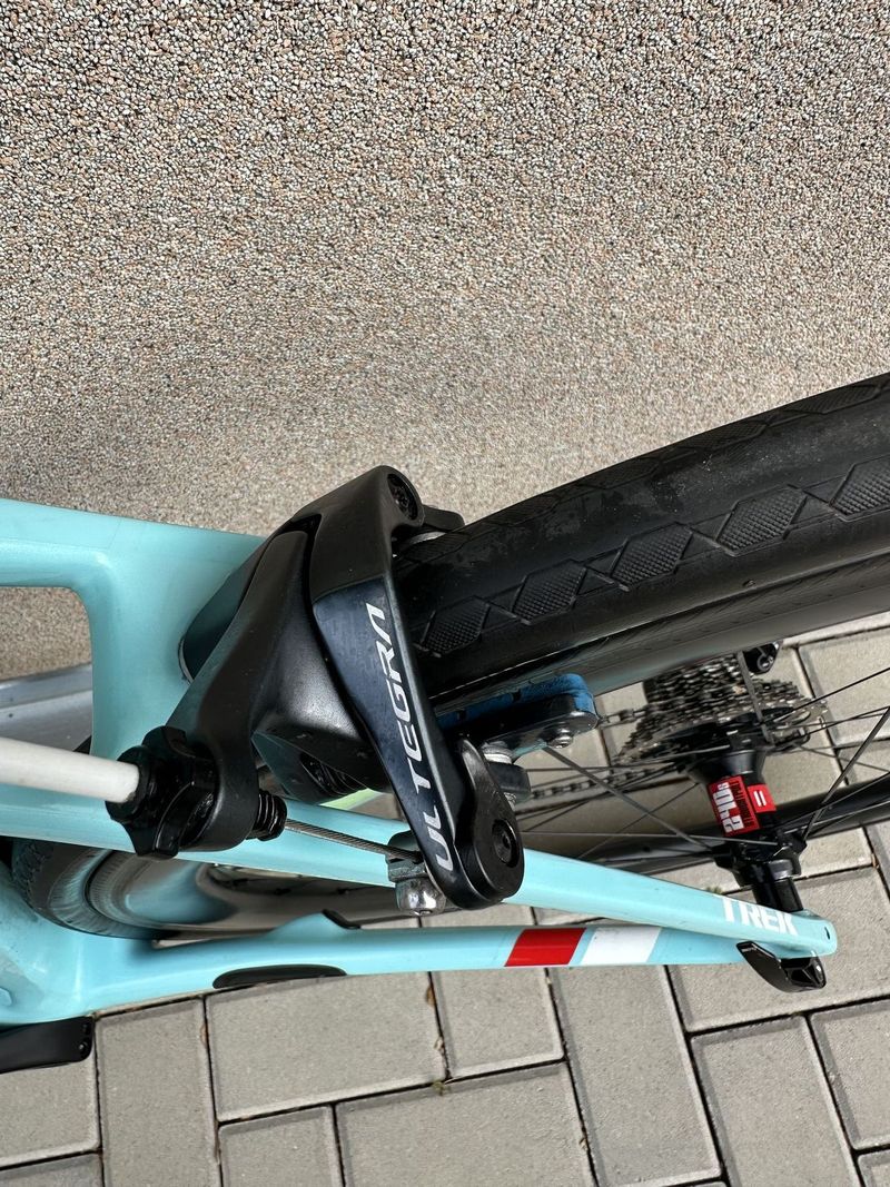 Trek Madone 4.7 