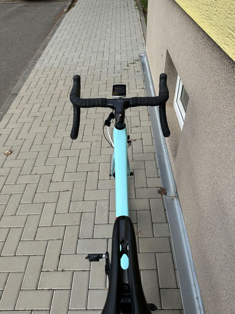 Trek Madone 4.7 