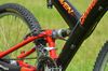  Cannondale Super V Raven 2000 / rok výroby 1998