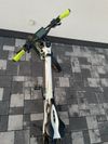 Elektrokolo GreenBike 29 bílé