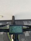 Elektrokolo GreenBike 29 bílé