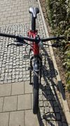 Prodám téměř NOVÉ lehké dětské kolo Trek Wahoo 24