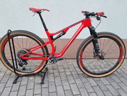 Merida Ninety-Six XT