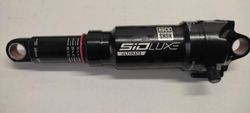 Tlumič ROCK SHOX SIDLuxe Ultimate 3P Lever