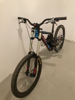 Scott Gambler 30 2014 „L“ - 26“
