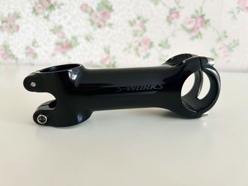 Představec SPECIALIZED S-Works SL 100mm 6D