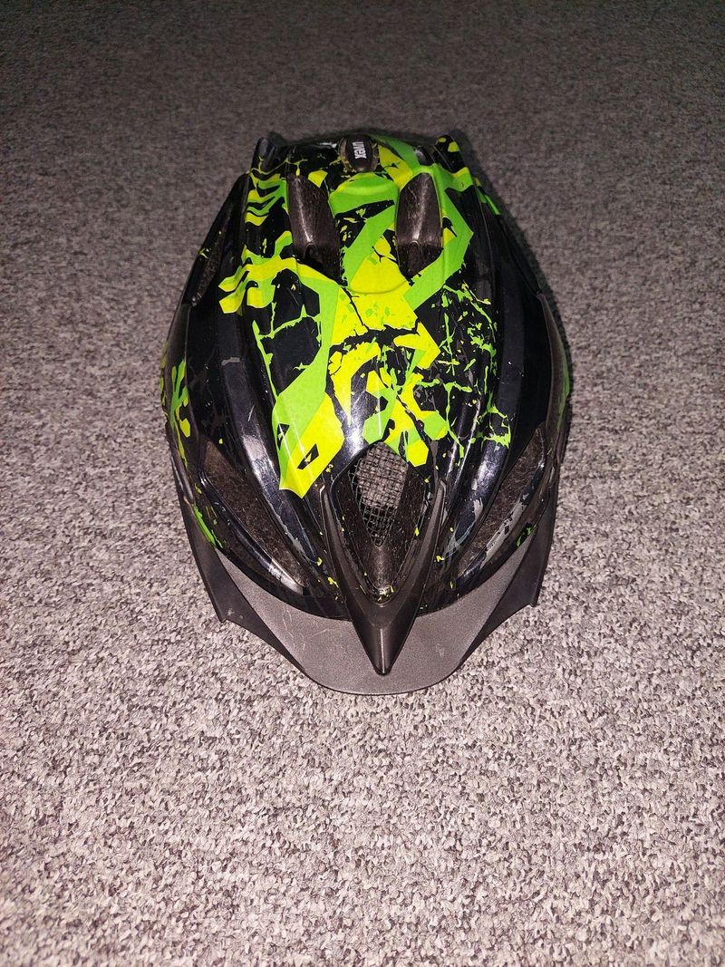 UVEX velikost 50 - 55