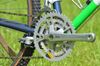 MTB MOSER 1990 - RARITA