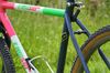 MTB MOSER 1990 - RARITA